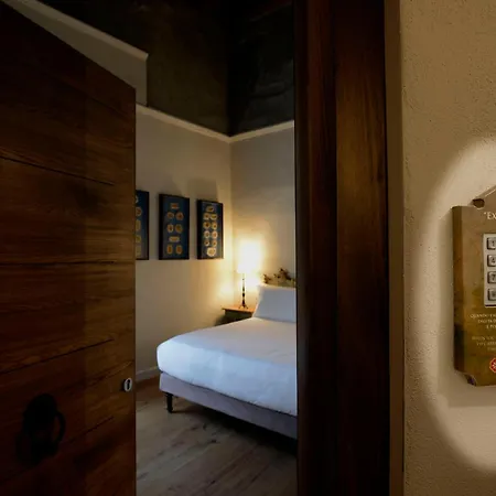 Heritage Collection Bed & Breakfast