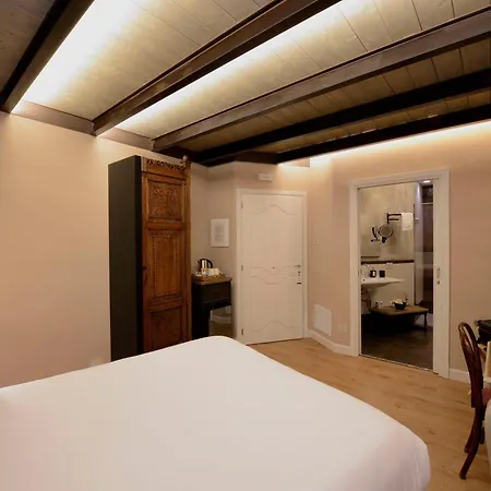 Heritage Collection Bed & Breakfast Palermo