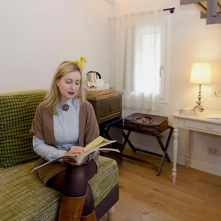 Bed & Breakfast Heritage Collection 4*