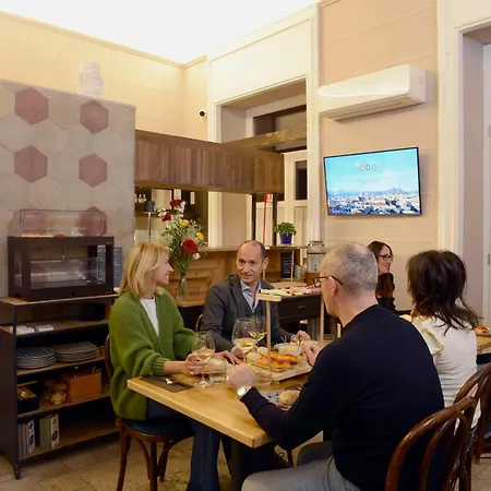 Bed & Breakfast Heritage Collection Palermo