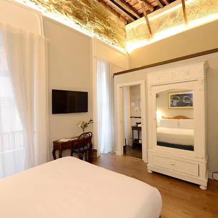 Heritage Collection Bed & Breakfast