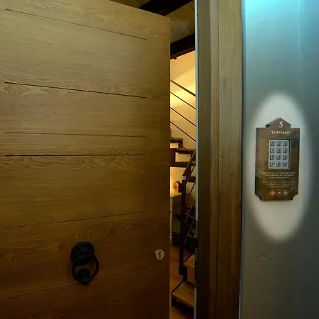 Heritage Collection Bed & Breakfast Palermo