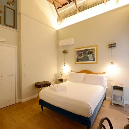 Bed & Breakfast Heritage Collection Palermo