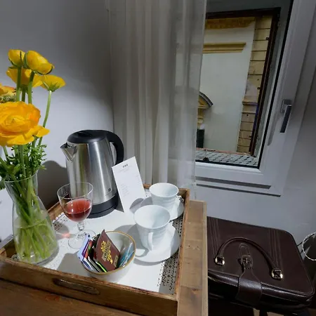 Heritage Collection 4*