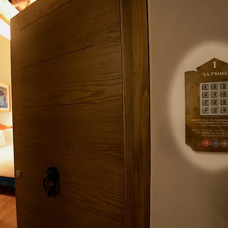 Heritage Collection Bed & Breakfast