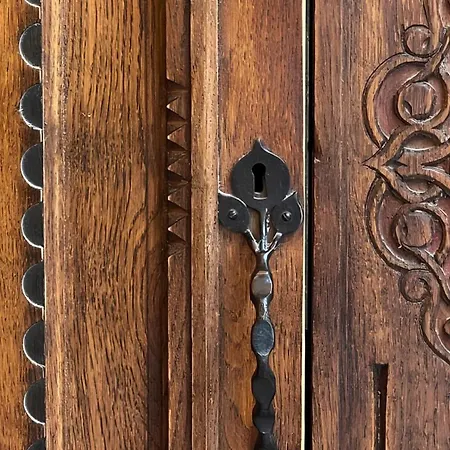 Heritage Collection Bed & Breakfast Palermo