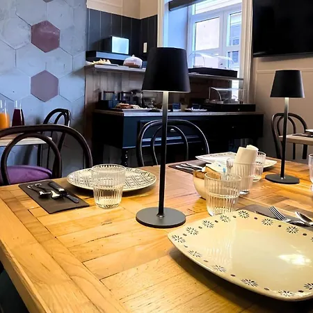 Bed & Breakfast Heritage Collection Palermo