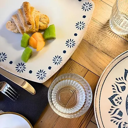 Heritage Collection Bed & Breakfast 4*