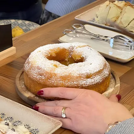 Bed & Breakfast Heritage Collection Palermo