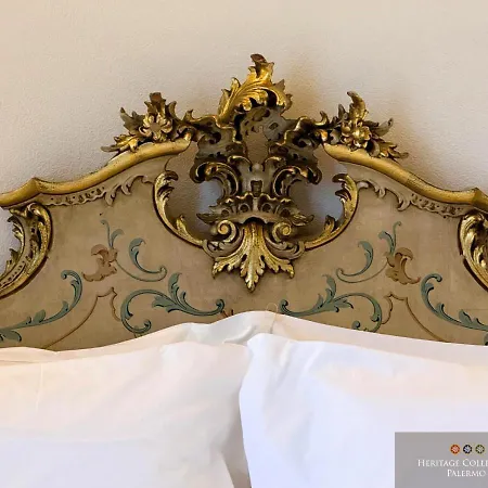Heritage Collection Palermo