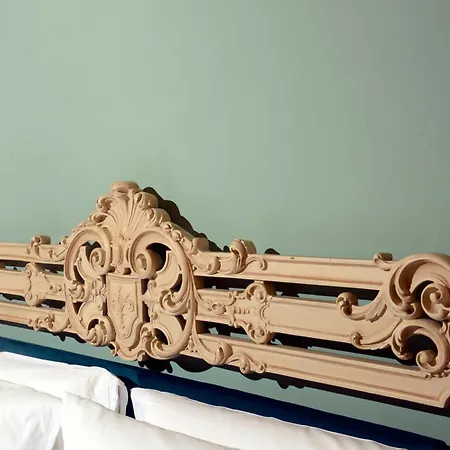 Heritage Collection 4* Palerme